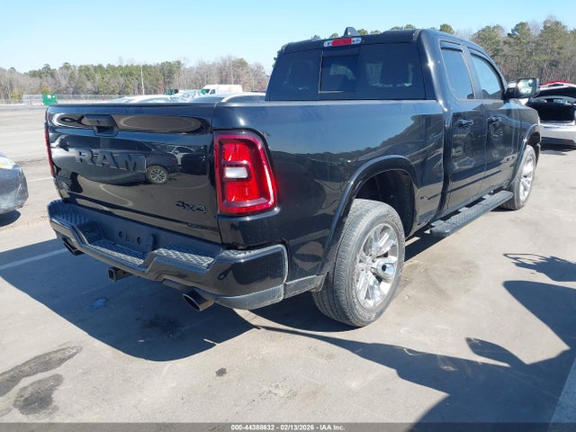 Продаж на аукціоні авто 2025 Ram 1500, vin: 1C6SRFBP2SN502906, номер лоту: 44388632