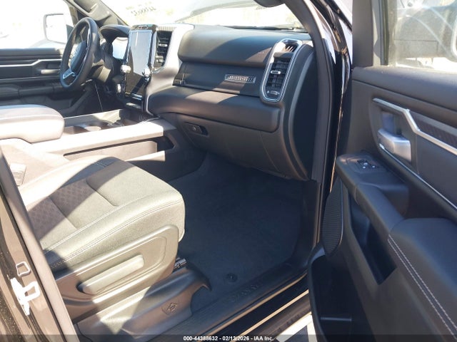 Продаж на аукціоні авто 2025 Ram 1500, vin: 1C6SRFBP2SN502906, номер лоту: 44388632