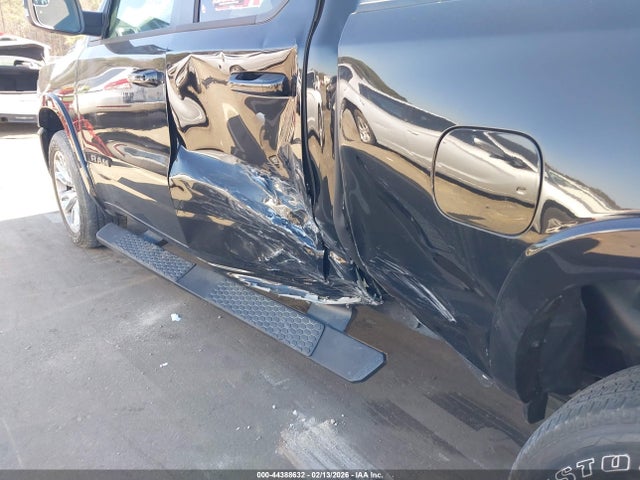 Продаж на аукціоні авто 2025 Ram 1500, vin: 1C6SRFBP2SN502906, номер лоту: 44388632
