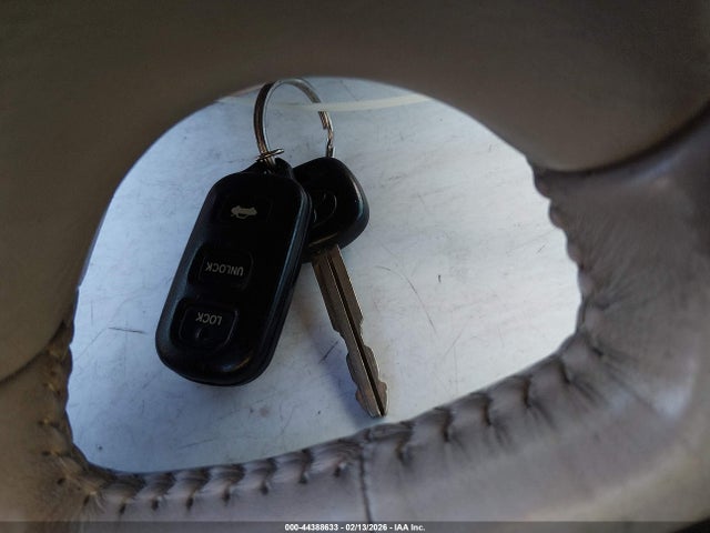 Aukcja sprzedaży 2000 Toyota Avalon Xls, vin: 4T1BF28B1YU103744, numer aukcji: 44388633