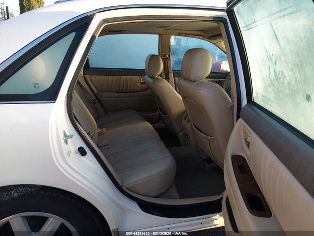 Aukcja sprzedaży 2000 Toyota Avalon Xls, vin: 4T1BF28B1YU103744, numer aukcji: 44388633