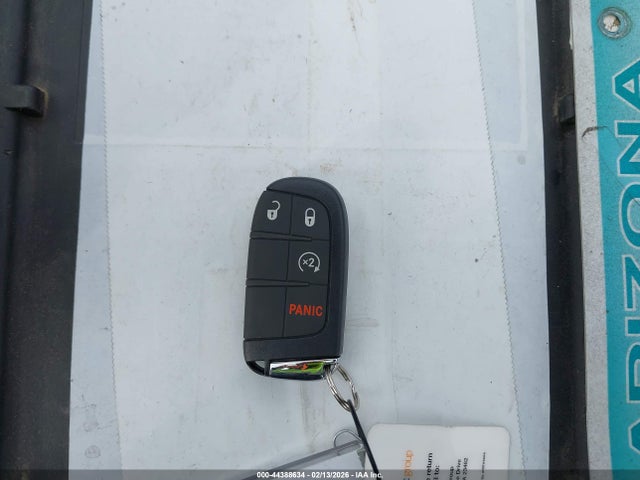 Jeep Compass Limited 4x4 2025 3C4NJDCN4ST623077 Image 11