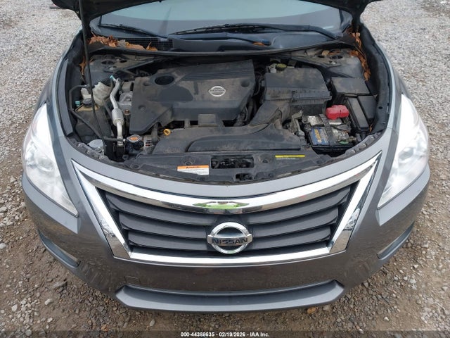 1N4AL3AP3EC428942 Nissan Altima 2.5 S