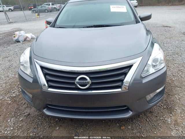 1N4AL3AP3EC428942 Nissan Altima 2.5 S