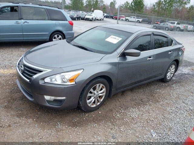 1N4AL3AP3EC428942 Nissan Altima 2.5 S