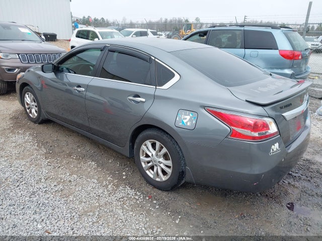 1N4AL3AP3EC428942 Nissan Altima 2.5 S