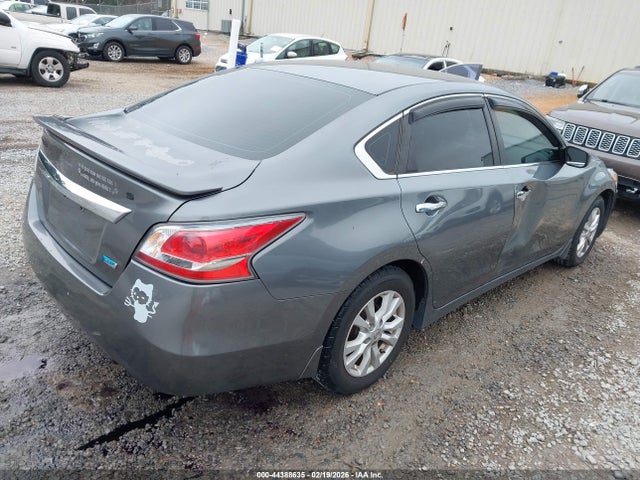 1N4AL3AP3EC428942 Nissan Altima 2.5 S