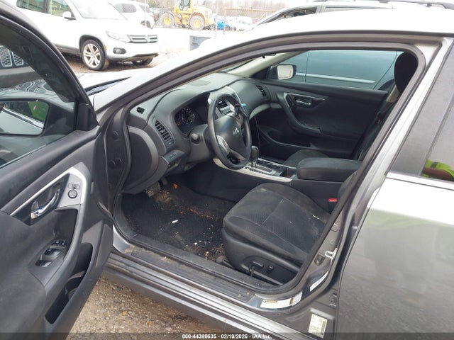 1N4AL3AP3EC428942 Nissan Altima 2.5 S