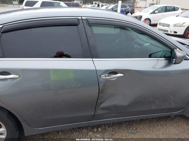 1N4AL3AP3EC428942 Nissan Altima 2.5 S