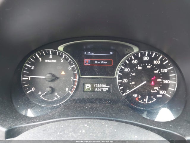 1N4AL3AP3EC428942 Nissan Altima 2.5 S