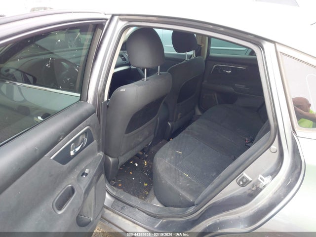 1N4AL3AP3EC428942 Nissan Altima 2.5 S