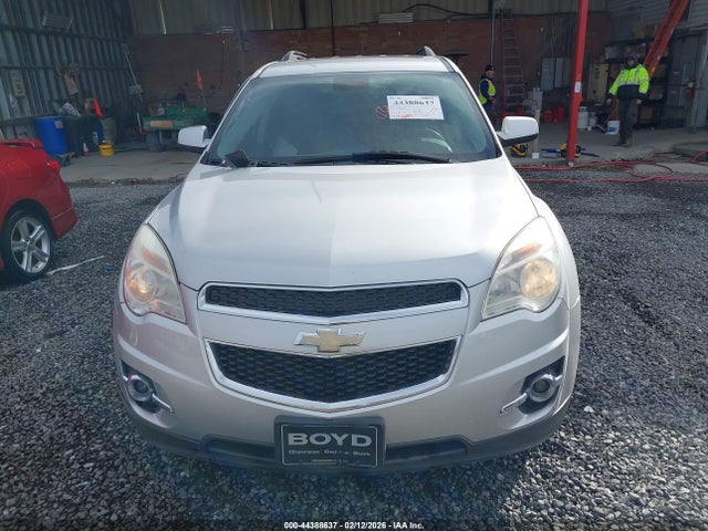 Chevrolet Equinox 2lt 2015 2GNFLGEK3F6379166 Image 12