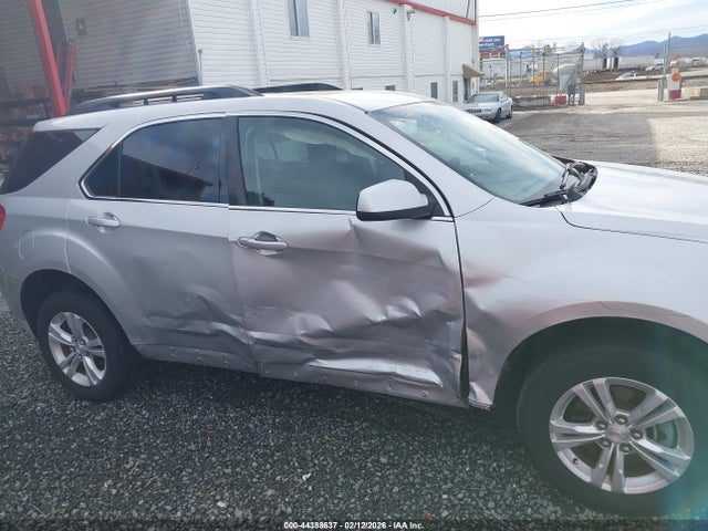 Chevrolet Equinox 2lt 2015 2GNFLGEK3F6379166 Image 13