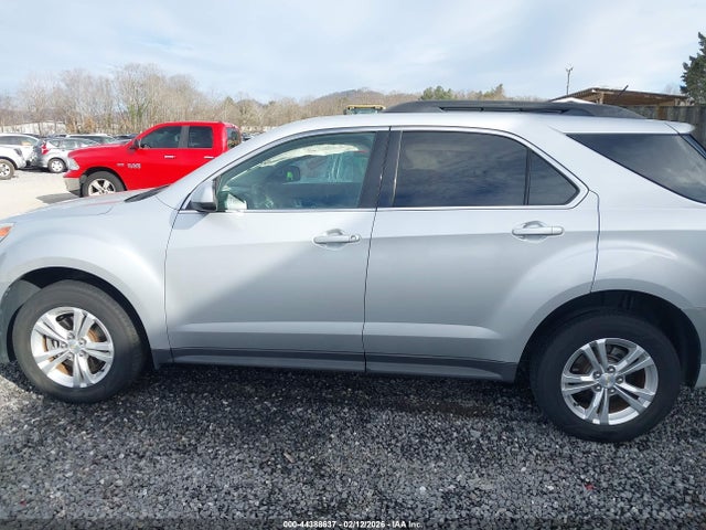 Chevrolet Equinox 2lt 2015 2GNFLGEK3F6379166 Image 14