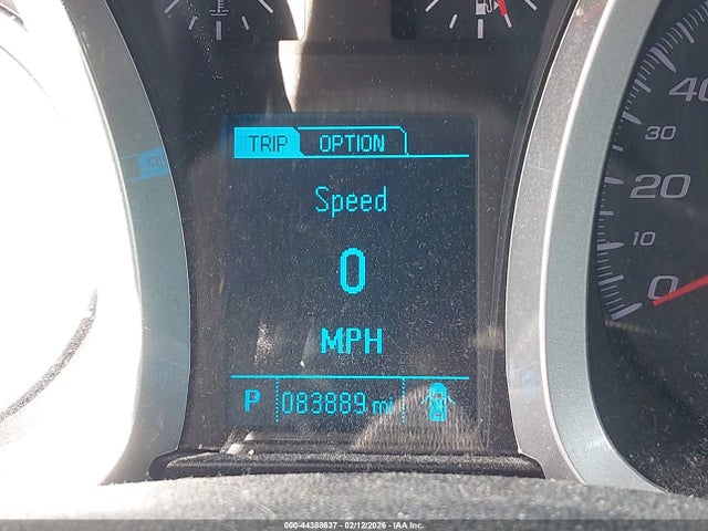 Chevrolet Equinox 2lt 2015 2GNFLGEK3F6379166 Image 15