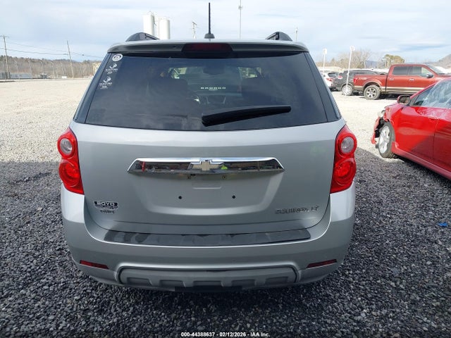 Chevrolet Equinox 2lt 2015 2GNFLGEK3F6379166 Image 16
