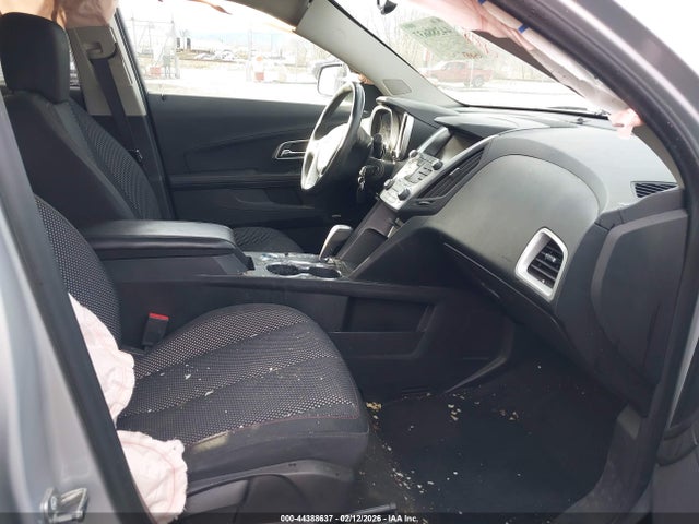 Chevrolet Equinox 2lt 2015 2GNFLGEK3F6379166 Image 5