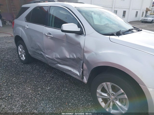 Chevrolet Equinox 2lt 2015 2GNFLGEK3F6379166 Image 6