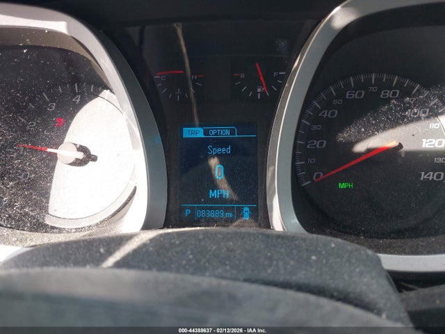 Chevrolet Equinox 2lt 2015 2GNFLGEK3F6379166 Image 7
