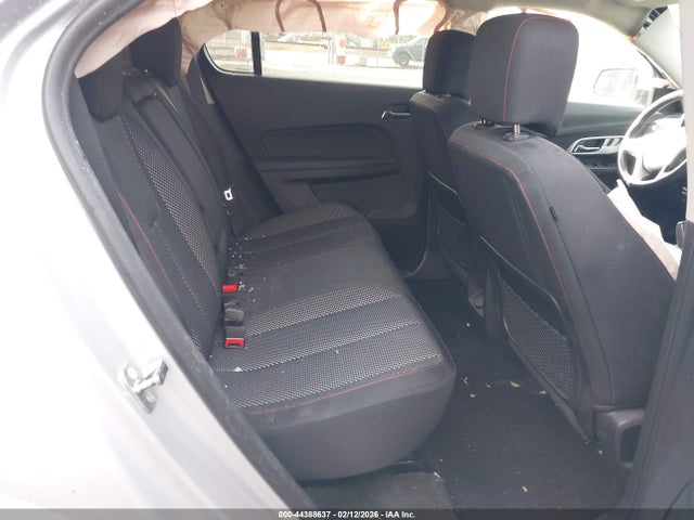 Chevrolet Equinox 2lt 2015 2GNFLGEK3F6379166 Image 8