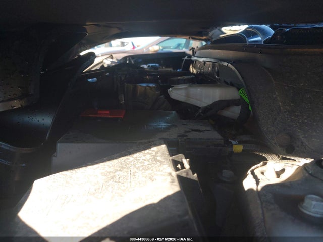 KL77LJEP9SC250997 Chevrolet Trax Fwd 2rs