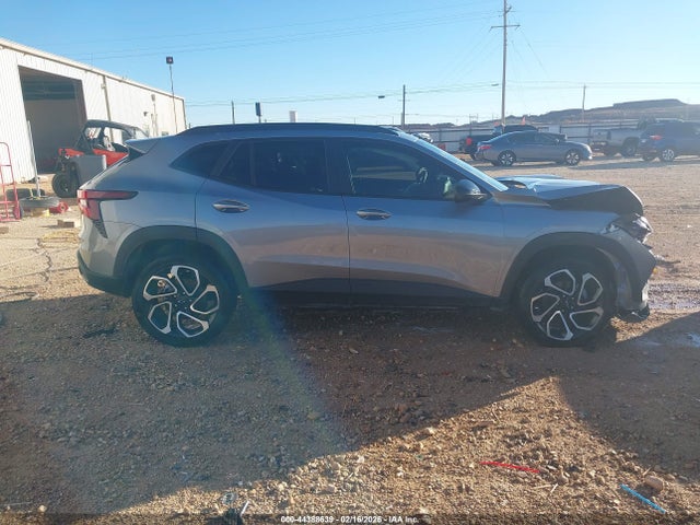 KL77LJEP9SC250997 Chevrolet Trax Fwd 2rs