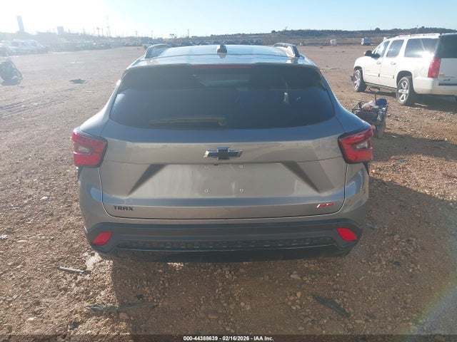 KL77LJEP9SC250997 Chevrolet Trax Fwd 2rs