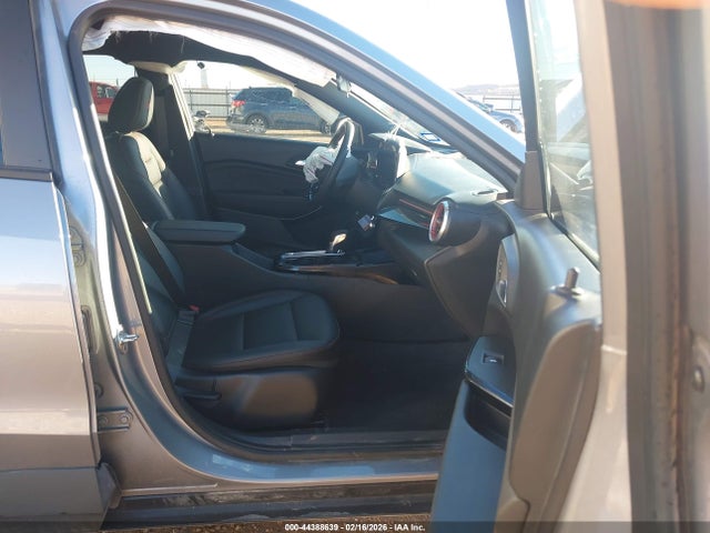 KL77LJEP9SC250997 Chevrolet Trax Fwd 2rs