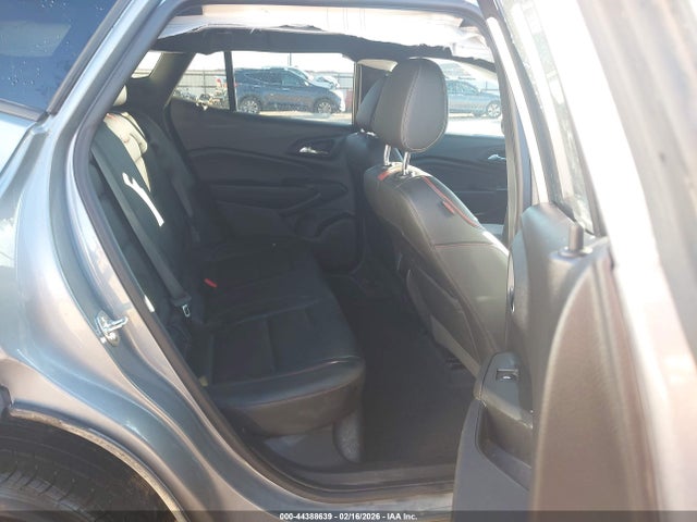 KL77LJEP9SC250997 Chevrolet Trax Fwd 2rs