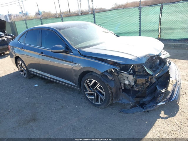 2024 VOLKSWAGEN JETTA 3VWGM7BU2RM005719