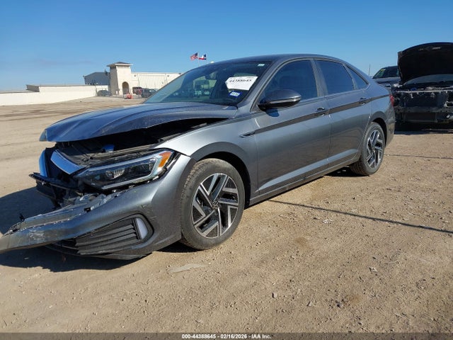 2024 VOLKSWAGEN JETTA 3VWGM7BU2RM005719 Photo 1