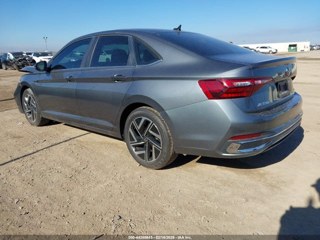 2024 VOLKSWAGEN JETTA 3VWGM7BU2RM005719 Photo 2