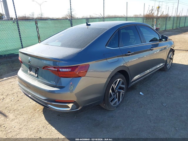 2024 VOLKSWAGEN JETTA 3VWGM7BU2RM005719 Photo 3