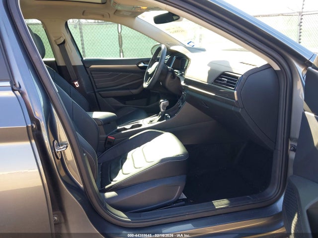 2024 VOLKSWAGEN JETTA 3VWGM7BU2RM005719 Photo 4