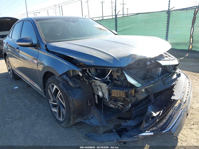 2024 VOLKSWAGEN JETTA 3VWGM7BU2RM005719 Photo 5