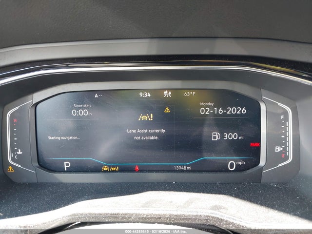 2024 VOLKSWAGEN JETTA 3VWGM7BU2RM005719 Photo 6