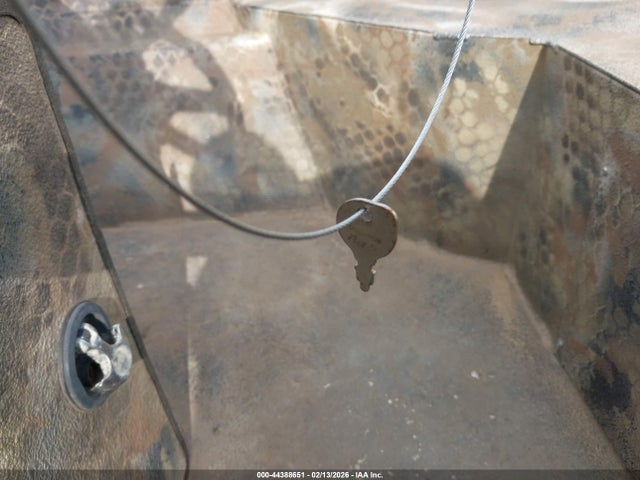 Excell Angler 1854 2018 XCL05173F718 Image 11