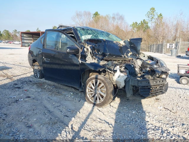 2018 MITSUBISHI MIRAGE G4 ML32F4FJ6JHF15365 Photo 0