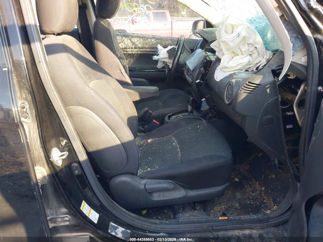 2018 MITSUBISHI MIRAGE G4 ML32F4FJ6JHF15365 Photo 4