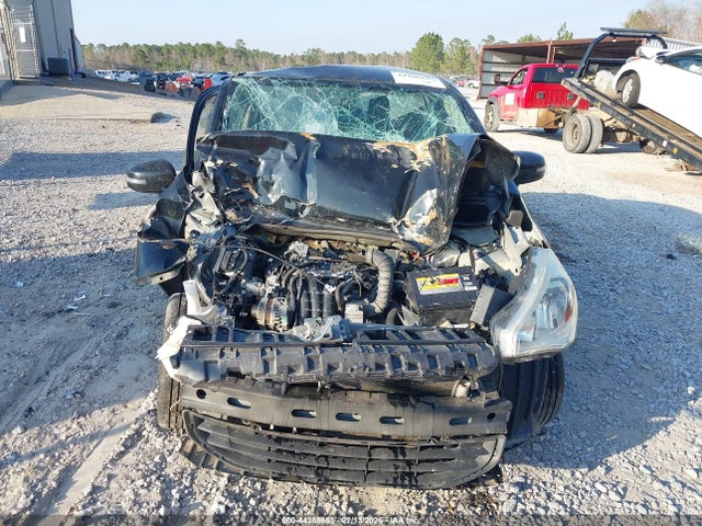 2018 MITSUBISHI MIRAGE G4 ML32F4FJ6JHF15365 Photo 5