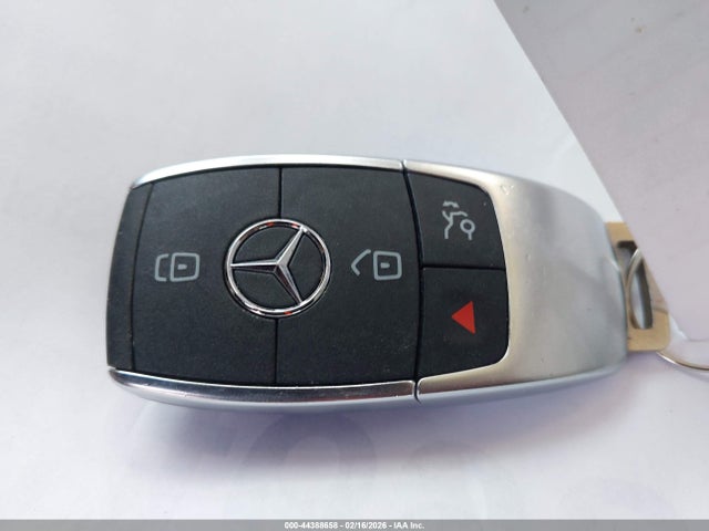4JGFB5KB7MA513841 Mercedes-Benz Gle 450 4matic