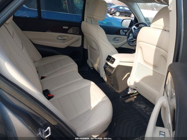 4JGFB5KB7MA513841 Mercedes-Benz Gle 450 4matic