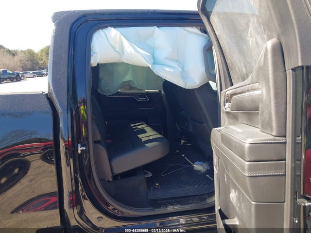 2023 Chevrolet Silverado 1500 4wd  Short Bed Rst მანქანა იყიდება აუქციონზე, vin: 1GCUDEEL1PZ301470, აუქციონის ნომერი: 44388659