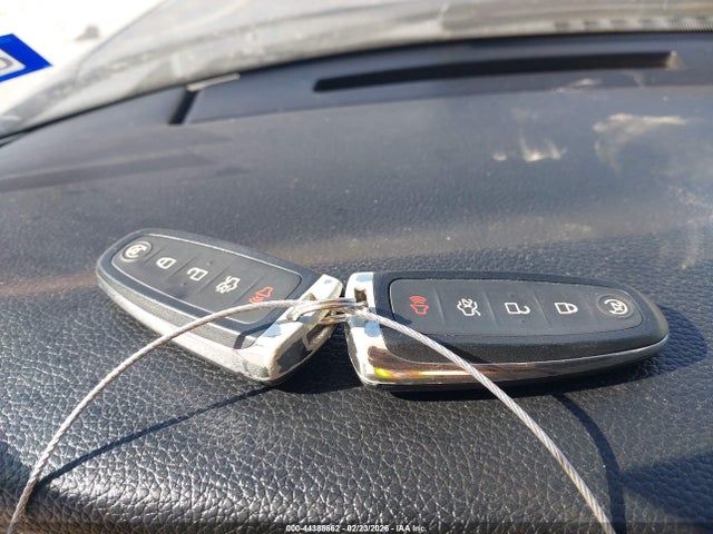 5LMJJ3HT0HEL12277 Lincoln Navigator L Select