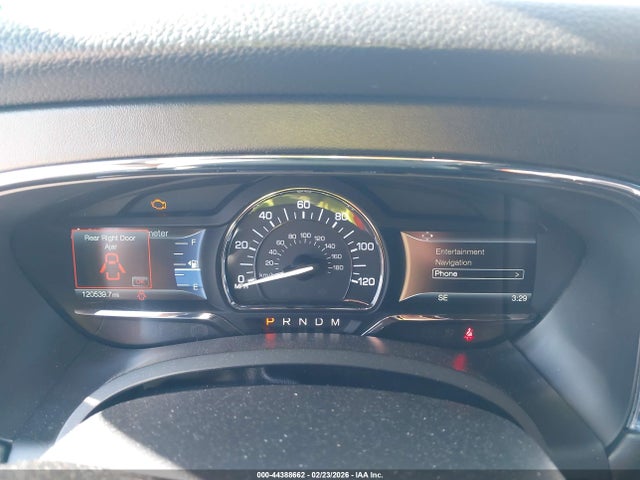 5LMJJ3HT0HEL12277 Lincoln Navigator L Select