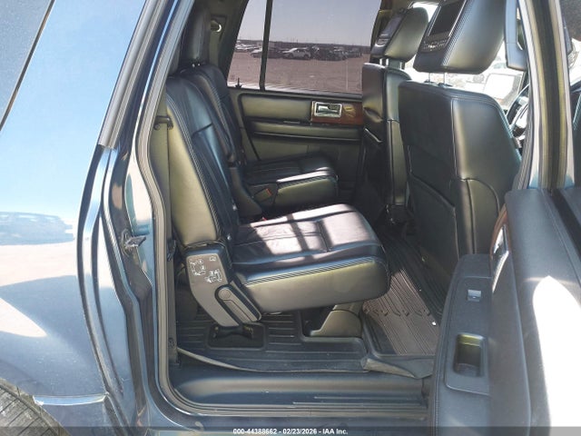5LMJJ3HT0HEL12277 Lincoln Navigator L Select