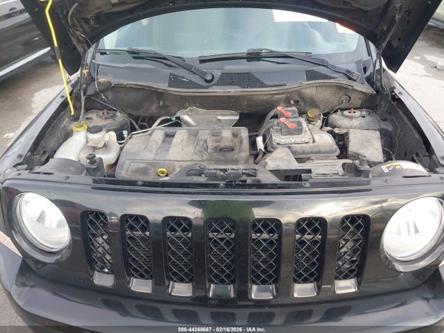 2017 JEEP PATRIOT 1C4NJRBB7HD129704 Photo 9