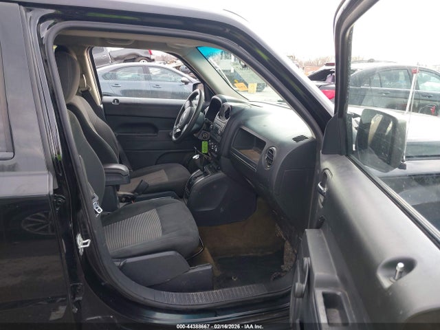 2017 JEEP PATRIOT 1C4NJRBB7HD129704 Photo 4