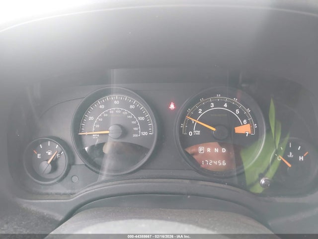 2017 JEEP PATRIOT 1C4NJRBB7HD129704 Photo 6