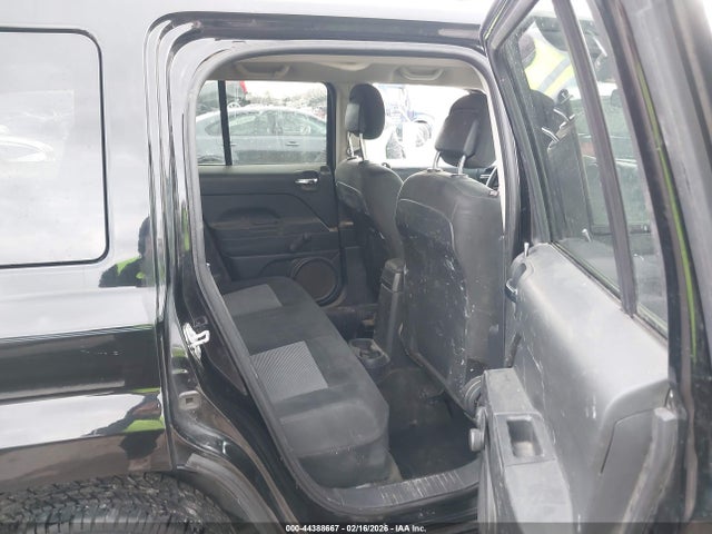 2017 JEEP PATRIOT 1C4NJRBB7HD129704 Photo 7